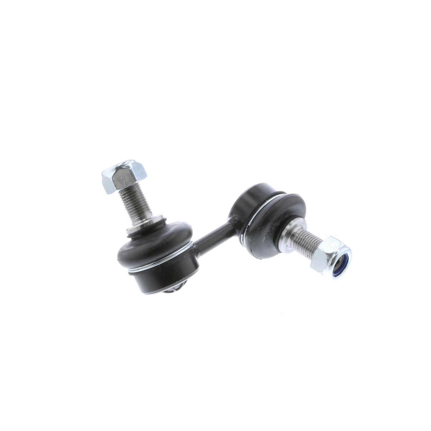 VAICO Link/Coupling Rod, stabiliser bar V52-9566