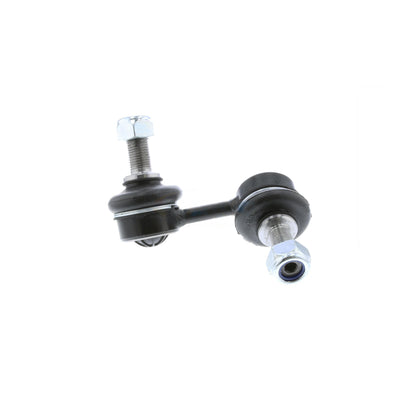 VAICO Link/Coupling Rod, stabiliser bar V52-9566