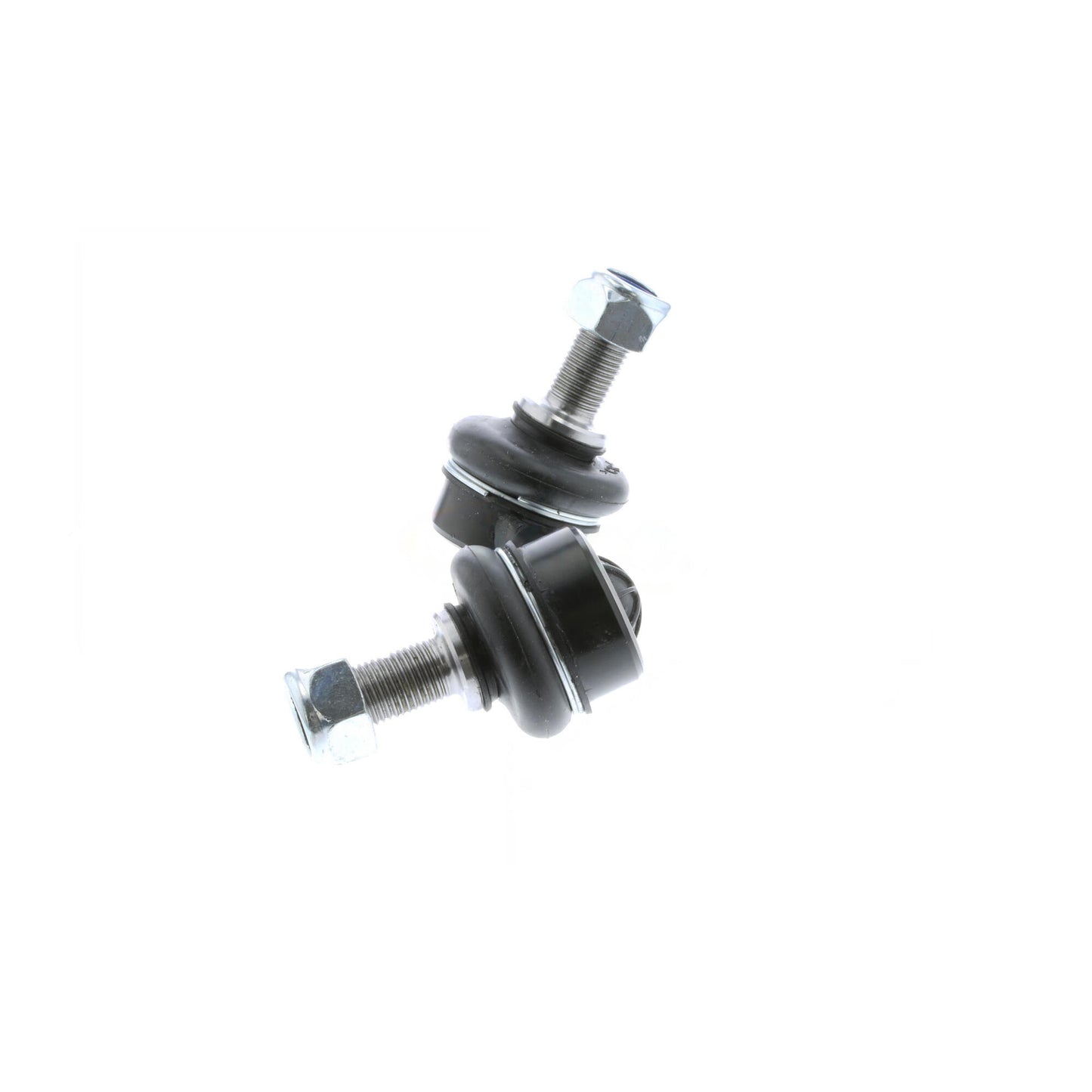 VAICO Link/Coupling Rod, stabiliser bar V52-9566