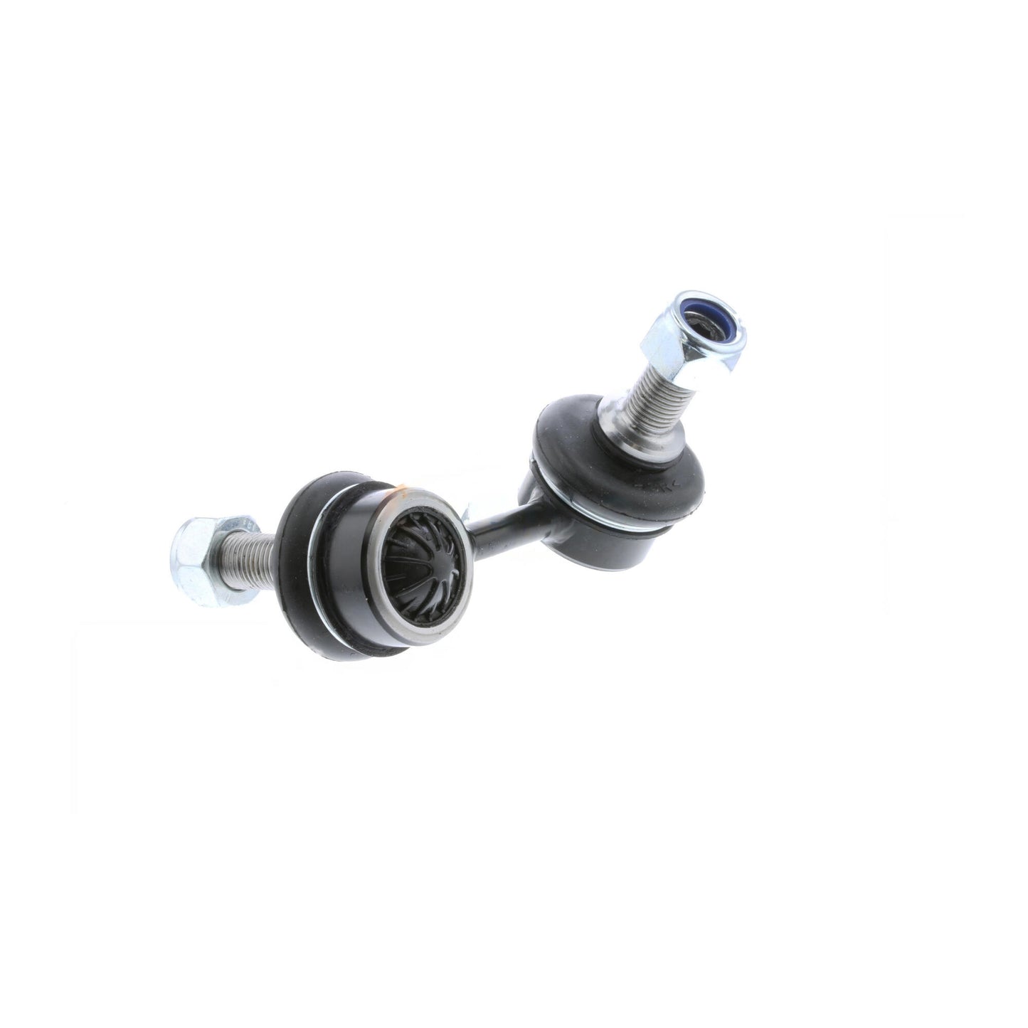 VAICO Link/Coupling Rod, stabiliser bar V52-9566