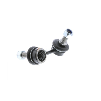 VAICO Link/Coupling Rod, stabiliser bar V52-9566