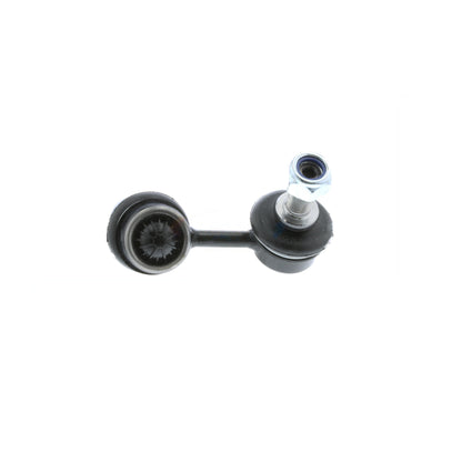 VAICO Link/Coupling Rod, stabiliser bar V52-9566