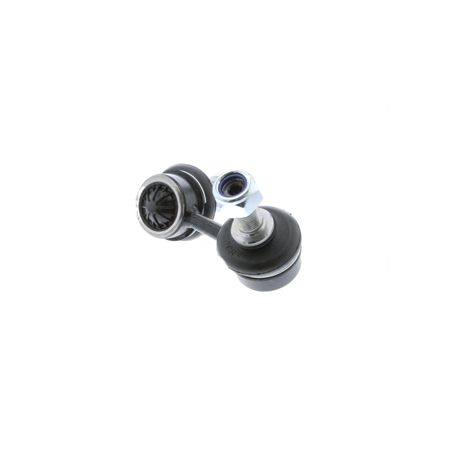VAICO Link/Coupling Rod, stabiliser bar V52-9566