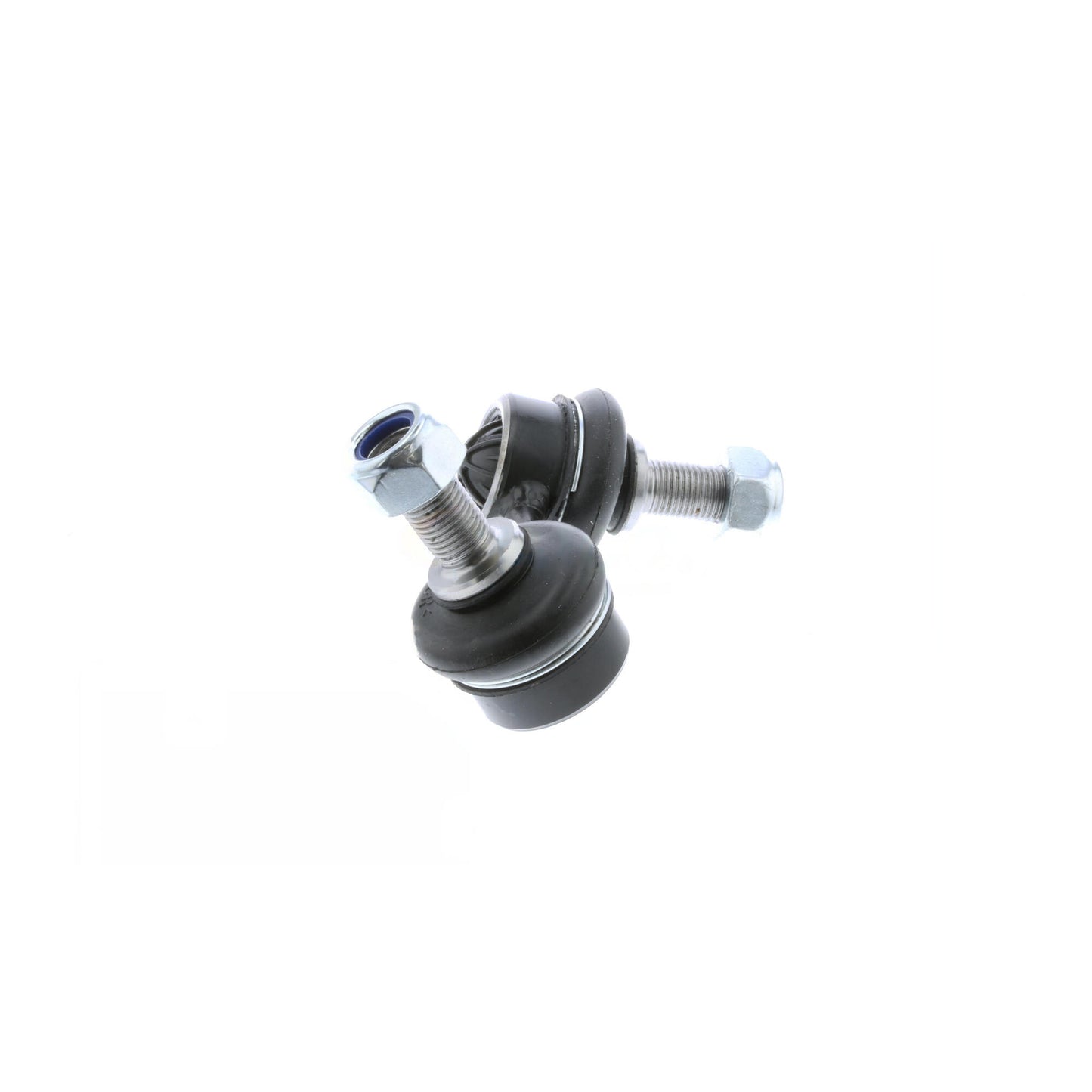 VAICO Link/Coupling Rod, stabiliser bar V52-9566
