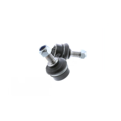 VAICO Link/Coupling Rod, stabiliser bar V52-9566