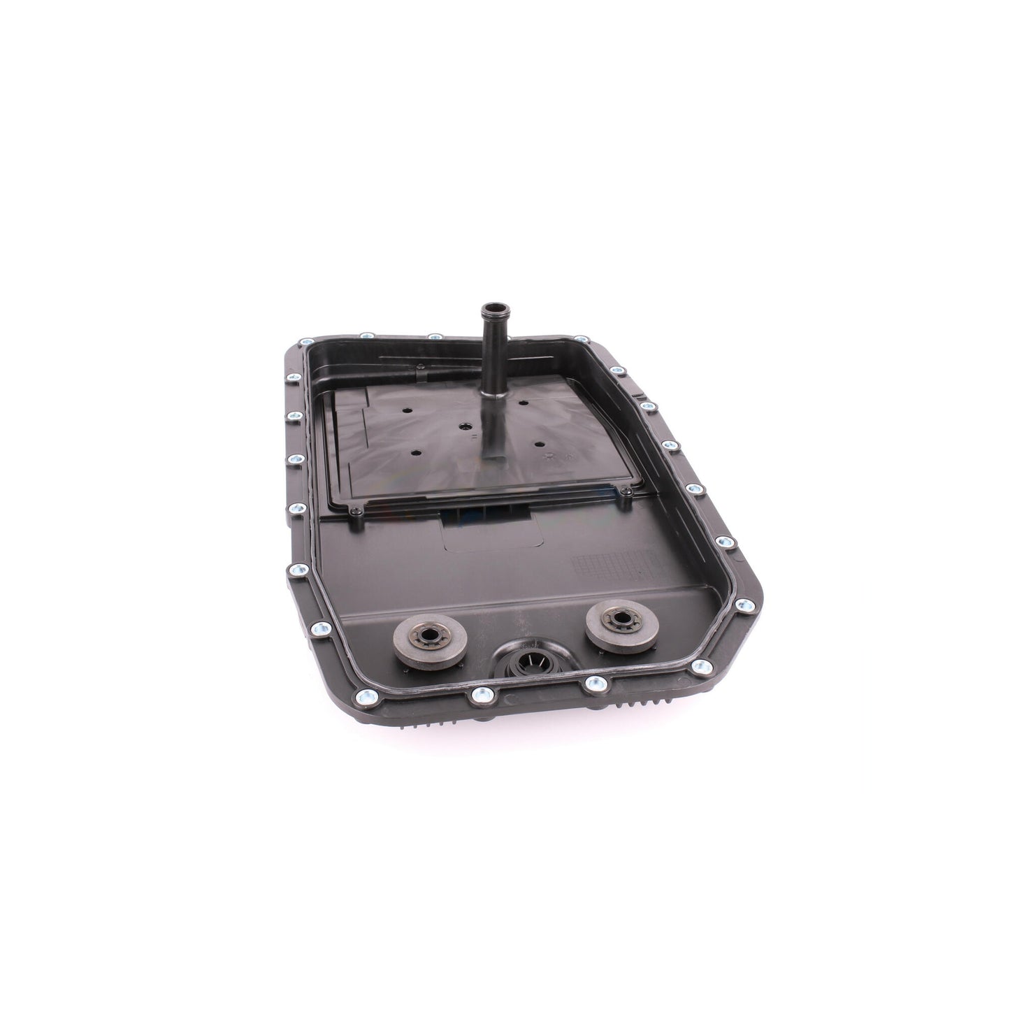 VAICO Oil sump, automatic transmission V53-0062