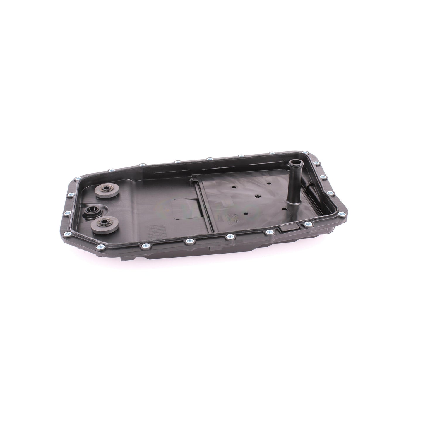 VAICO Oil sump, automatic transmission V53-0062