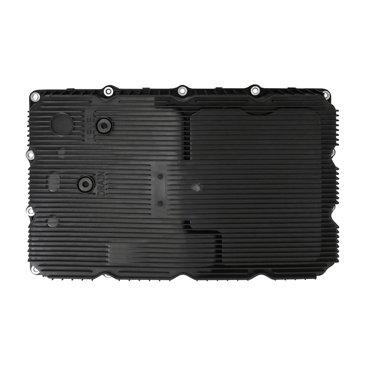 VAICO Oil sump, automatic transmission V53-0201