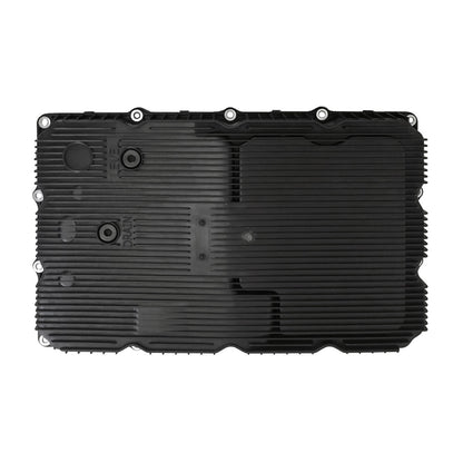 VAICO Oil sump, automatic transmission V53-0201
