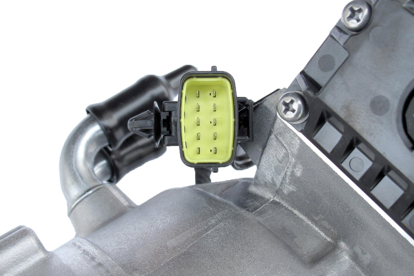 VEMO Alternator, starter V53-24-0001