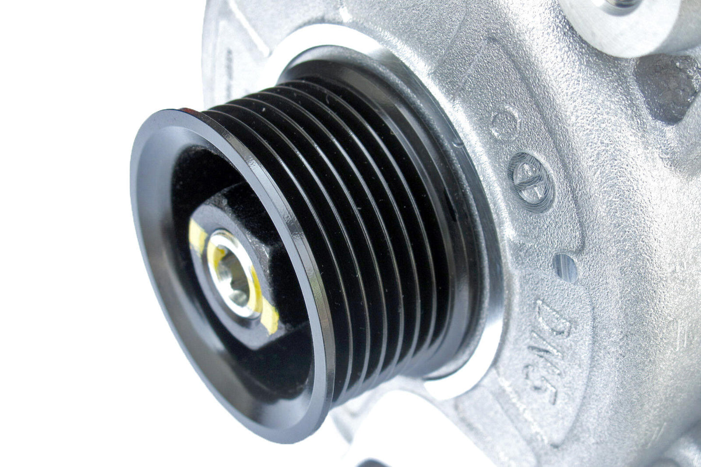 VEMO Alternator, starter V53-24-0001