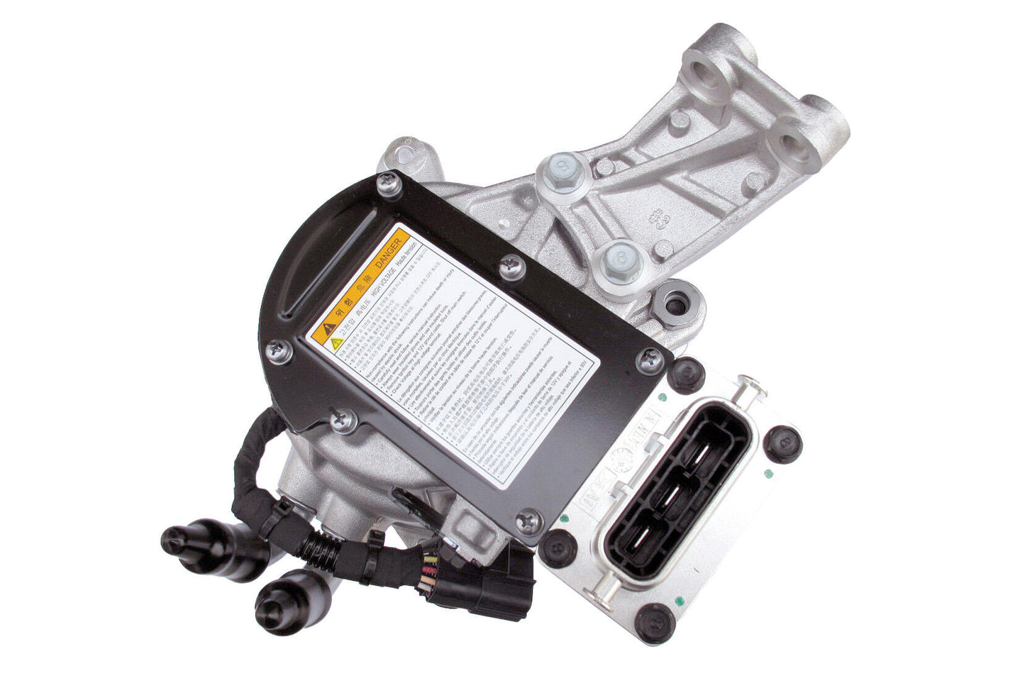 VEMO Alternator, starter V53-24-0001