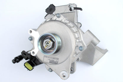 VEMO Alternator, starter V53-24-0002