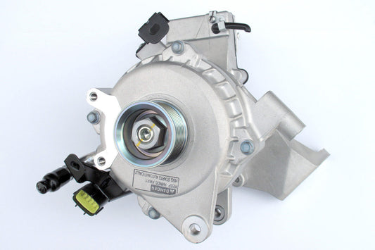 VEMO Alternator, starter V53-24-0002