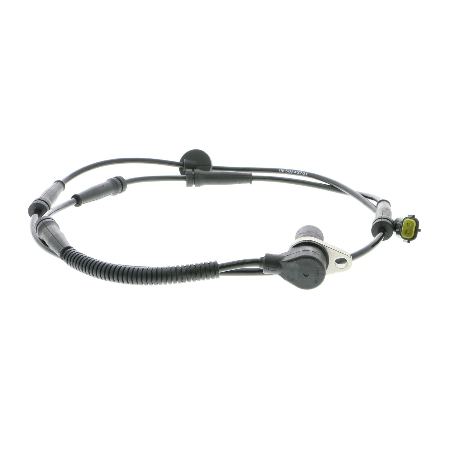 VEMO Sensor, wheel speed V53-72-0018