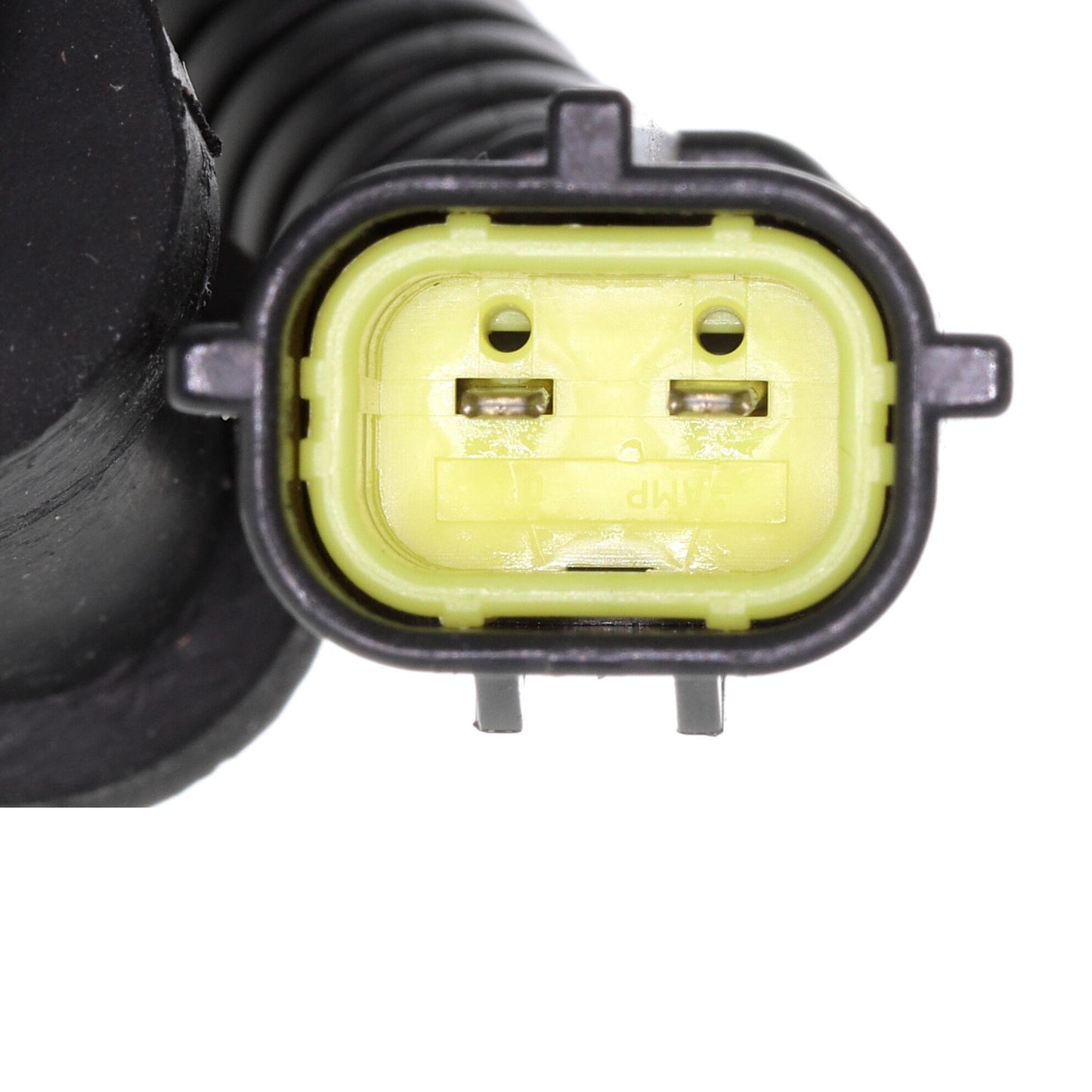 VEMO Sensor, wheel speed V53-72-0028