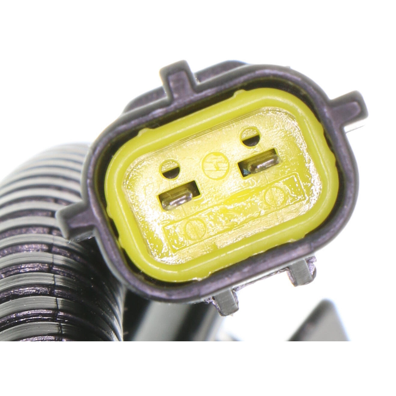 VEMO Sensor, wheel speed V53-72-0046