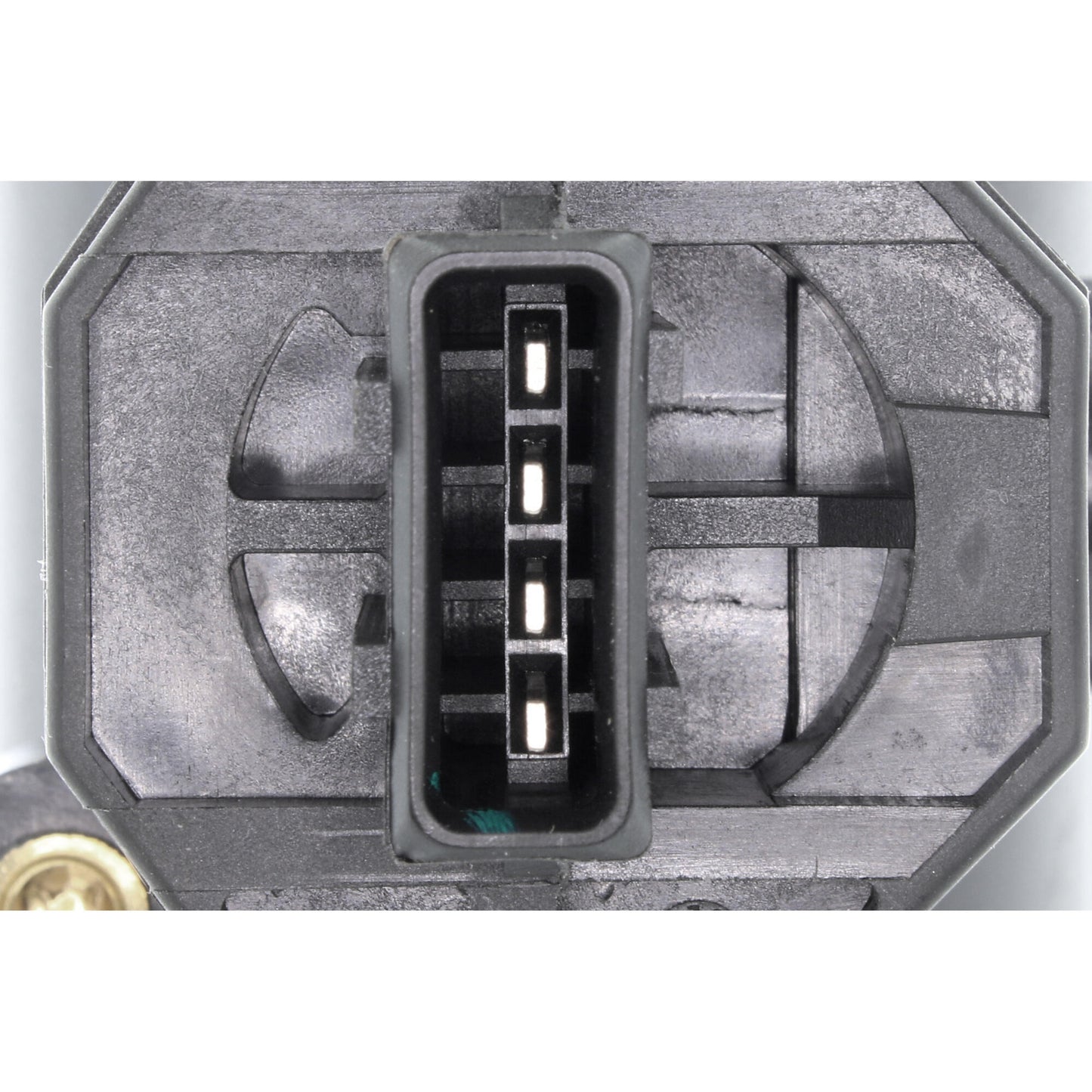 VEMO Mass Air Flow Sensor V53-72-0053-1