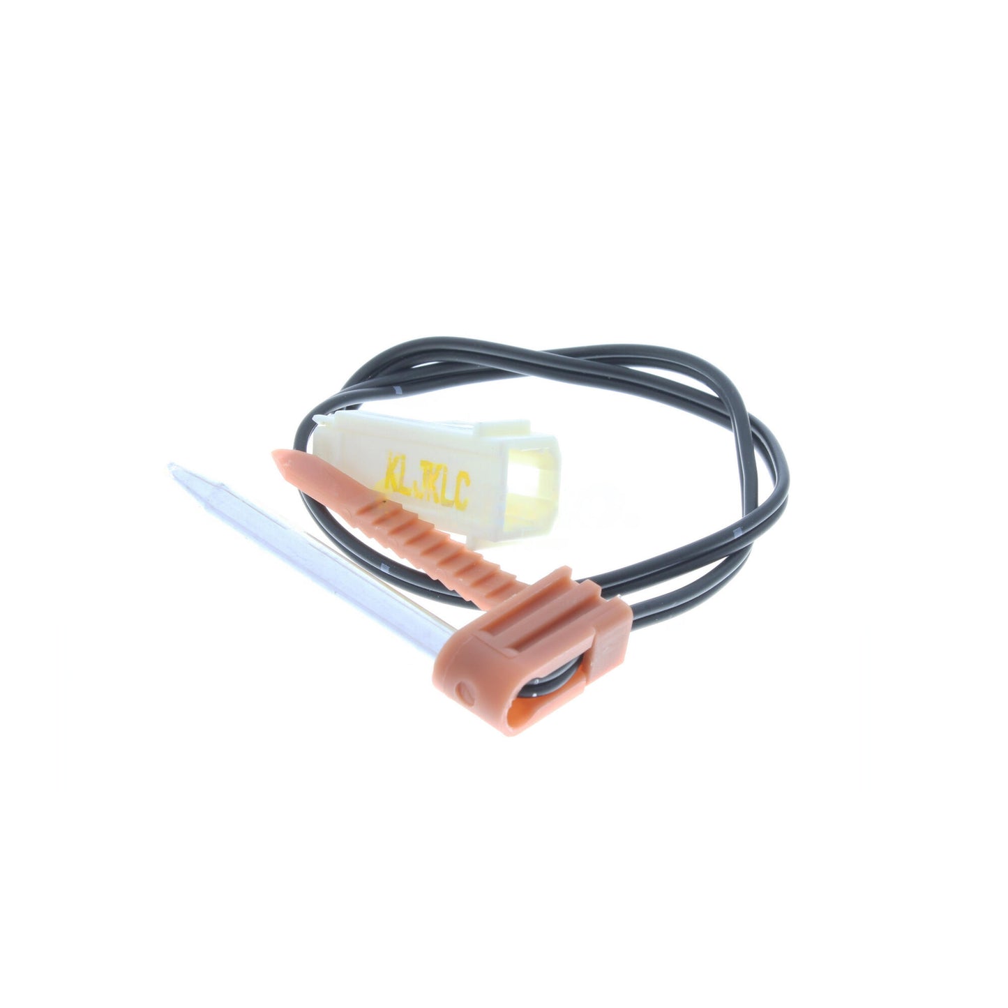 VEMO Sensor, interior temperature V53-72-0062