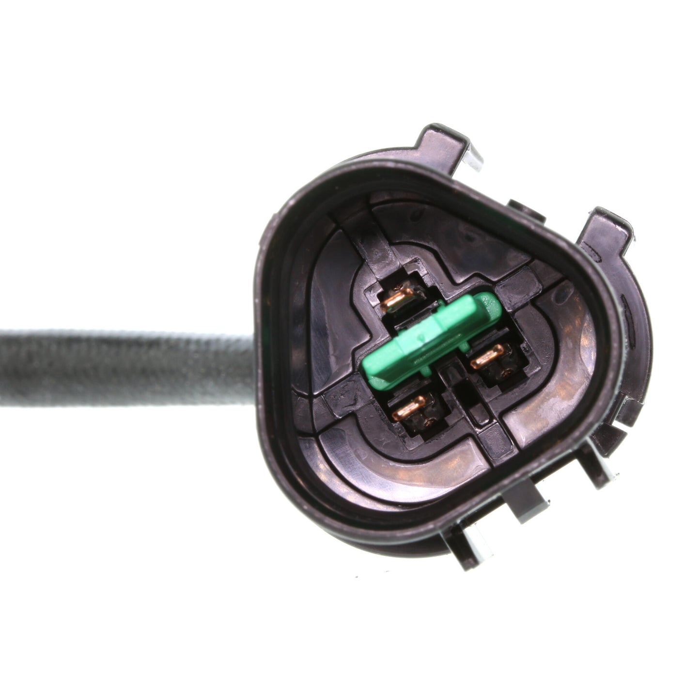 VEMO Sensor, crankshaft pulse V53-72-0069