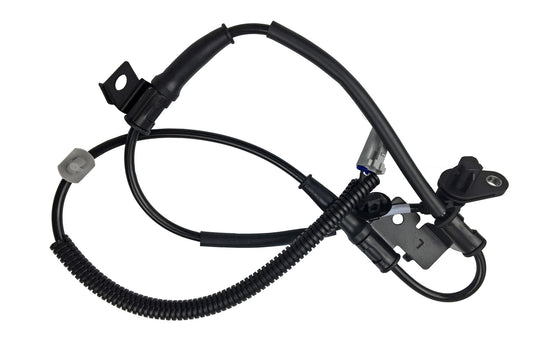 VEMO Sensor, wheel speed V53-72-0084