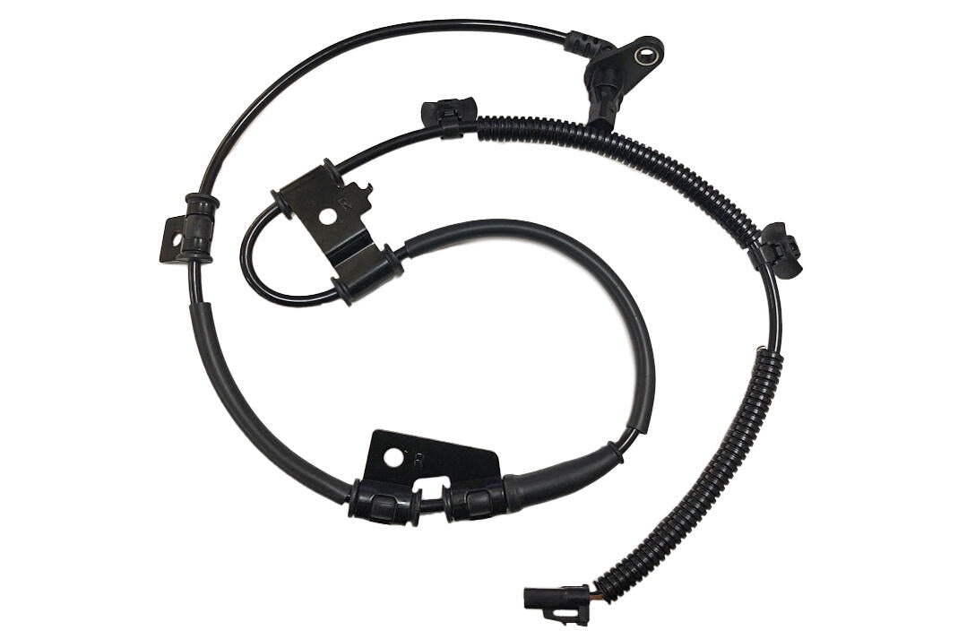 VEMO Sensor, wheel speed V53-72-0087