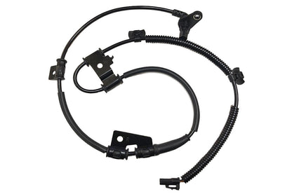 VEMO Sensor, wheel speed V53-72-0087