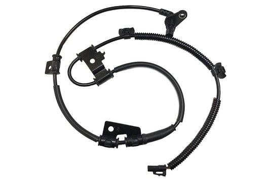 VEMO Sensor, wheel speed V53-72-0087