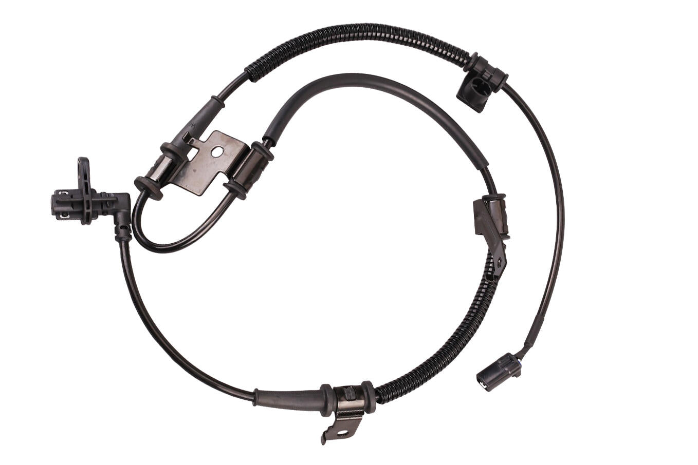 VEMO Sensor, wheel speed V53-72-0093