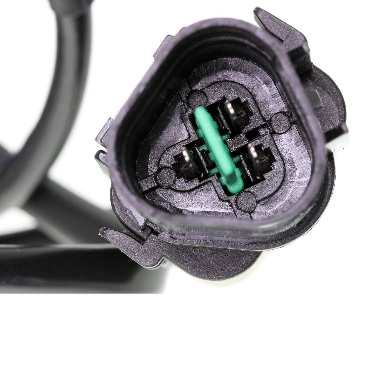 VEMO Sensor, crankshaft pulse V53-72-0103