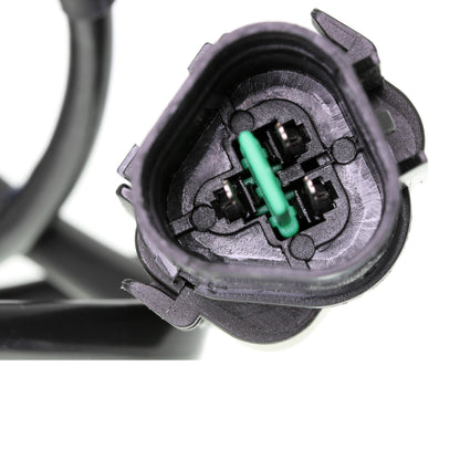 VEMO Sensor, crankshaft pulse V53-72-0103