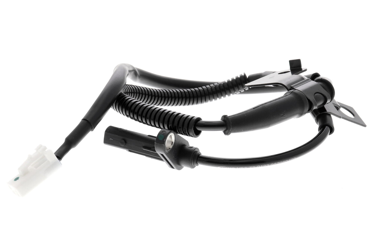 VEMO Sensor, wheel speed V53-72-0123