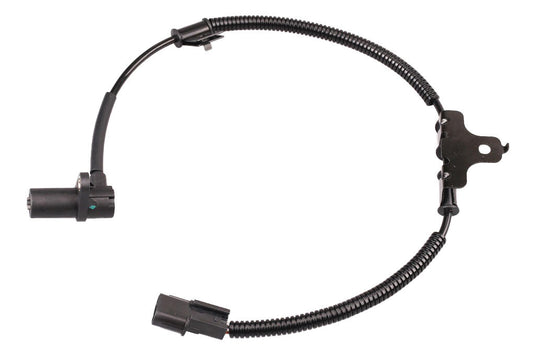 VEMO Sensor, wheel speed V53-72-0124