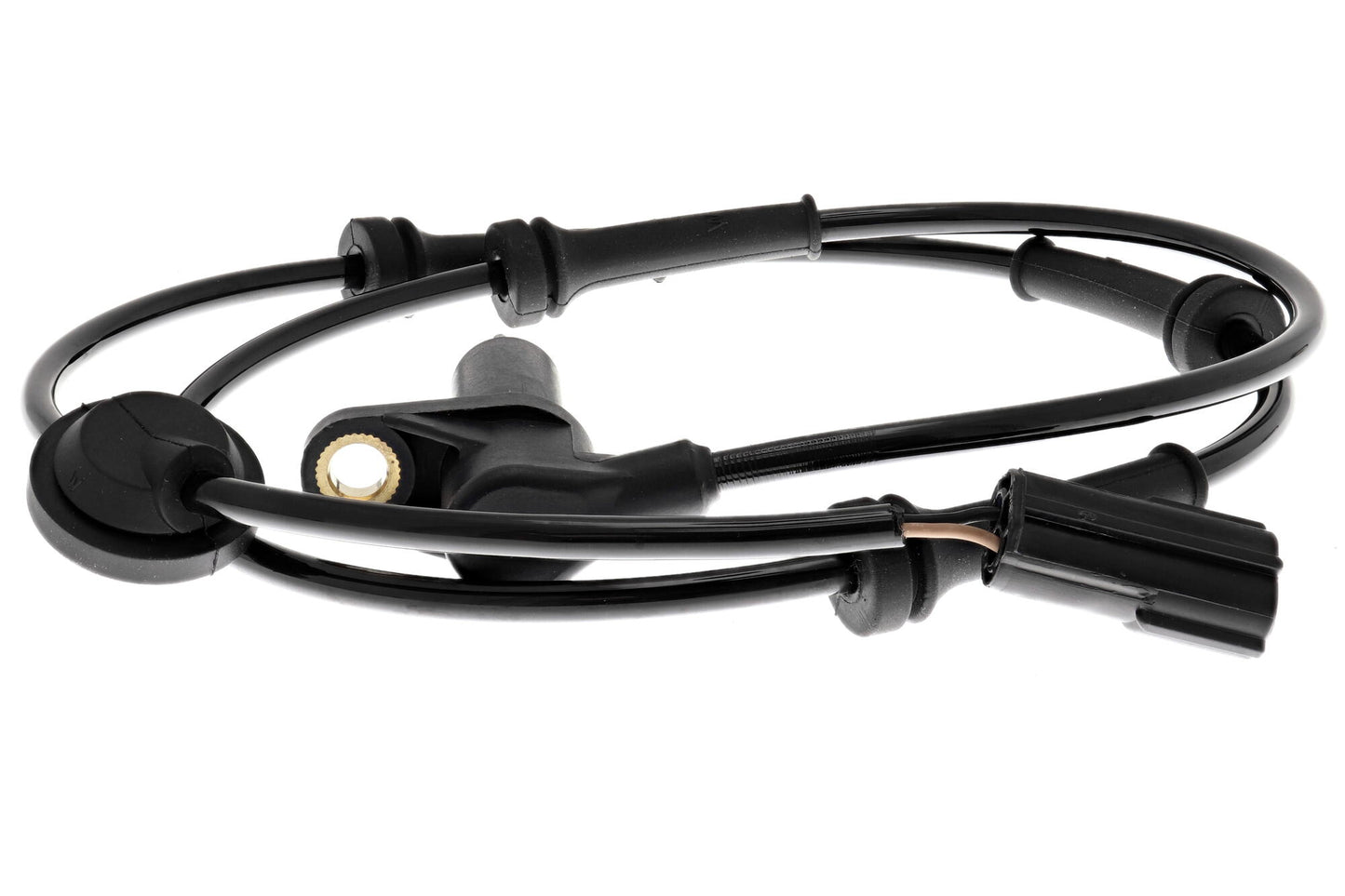 VEMO Sensor, wheel speed V53-72-0126