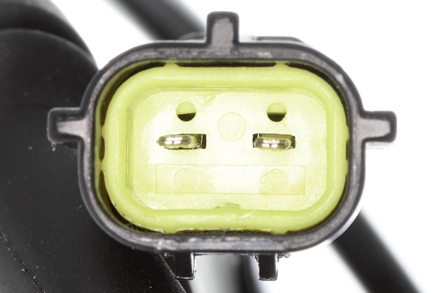 VEMO Sensor, wheel speed V53-72-0126