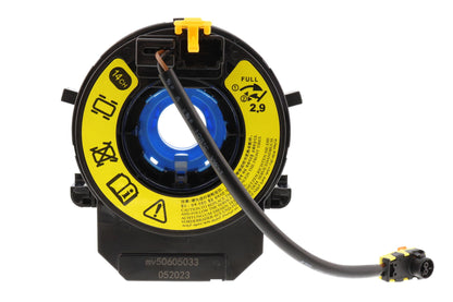 VEMO Clockspring, airbag V53-72-0148