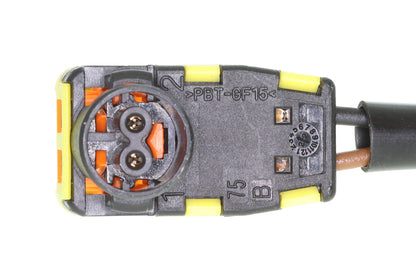 VEMO Clockspring, airbag V53-72-0148