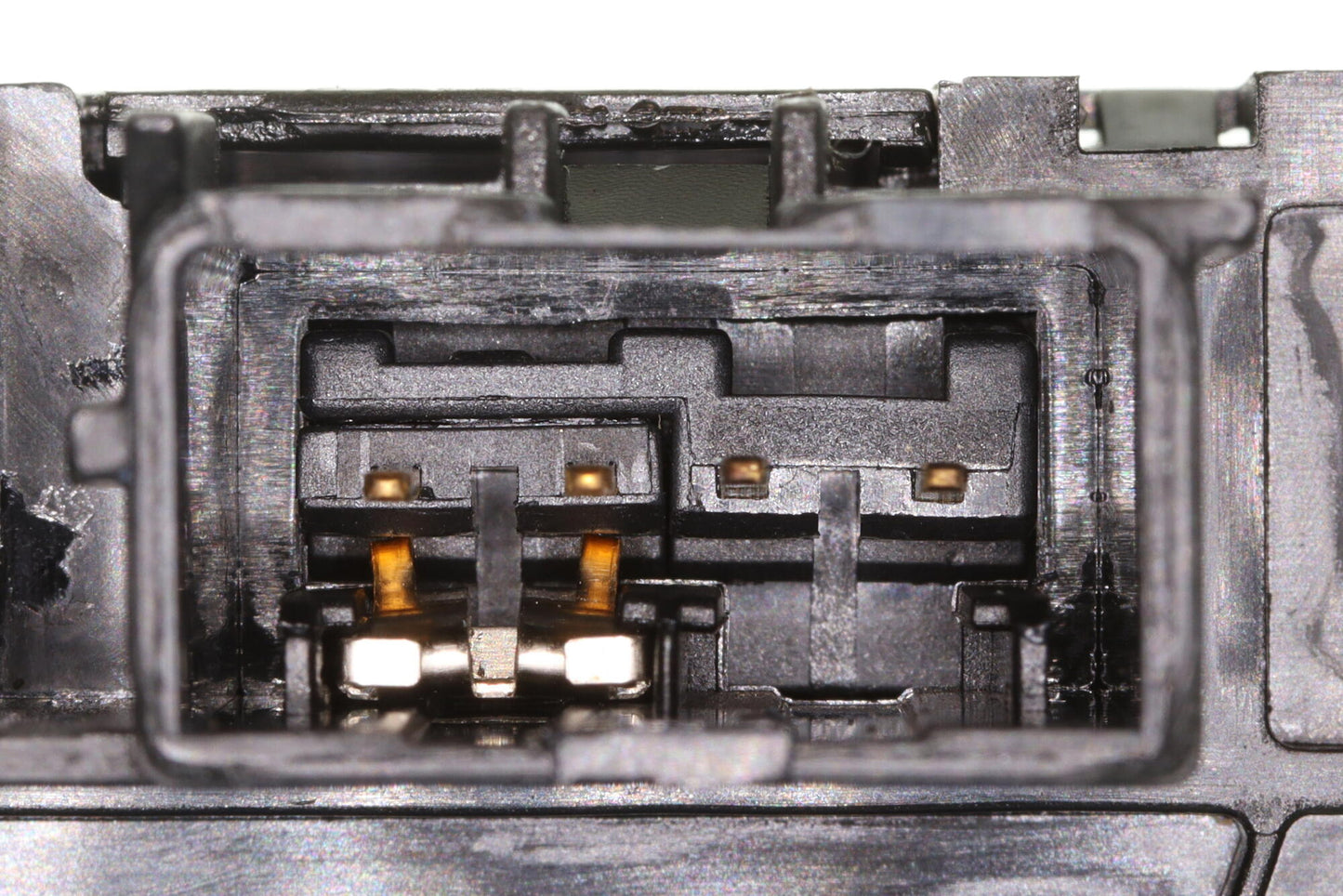 VEMO Clockspring, airbag V53-72-0149
