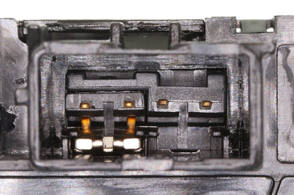 VEMO Clockspring, airbag V53-72-0149
