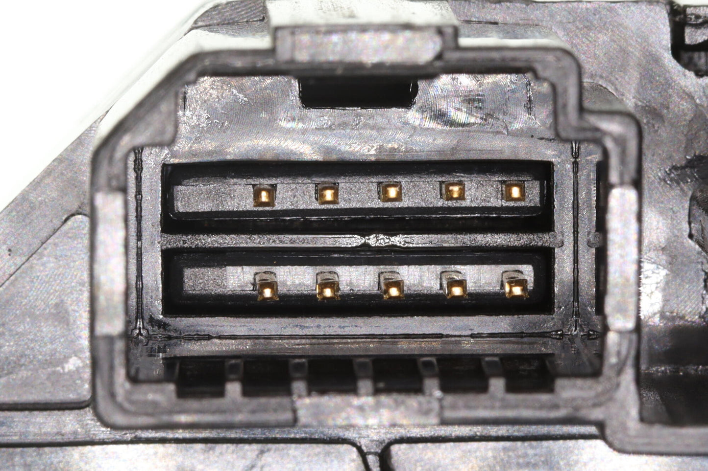 VEMO Clockspring, airbag V53-72-0149