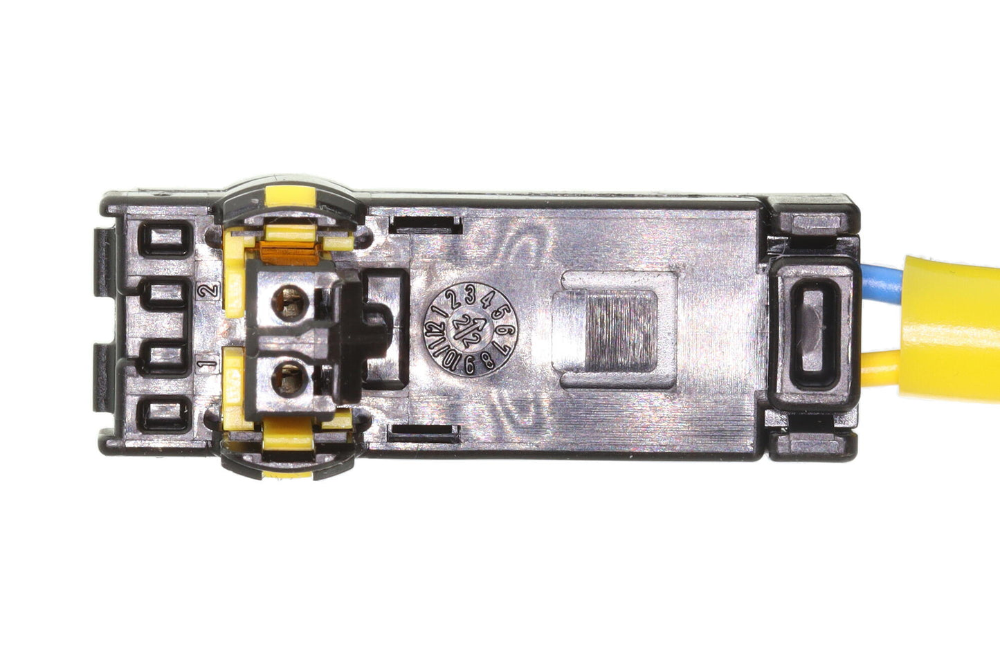 VEMO Clockspring, airbag V53-72-0149