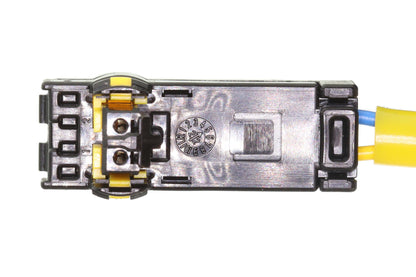 VEMO Clockspring, airbag V53-72-0149