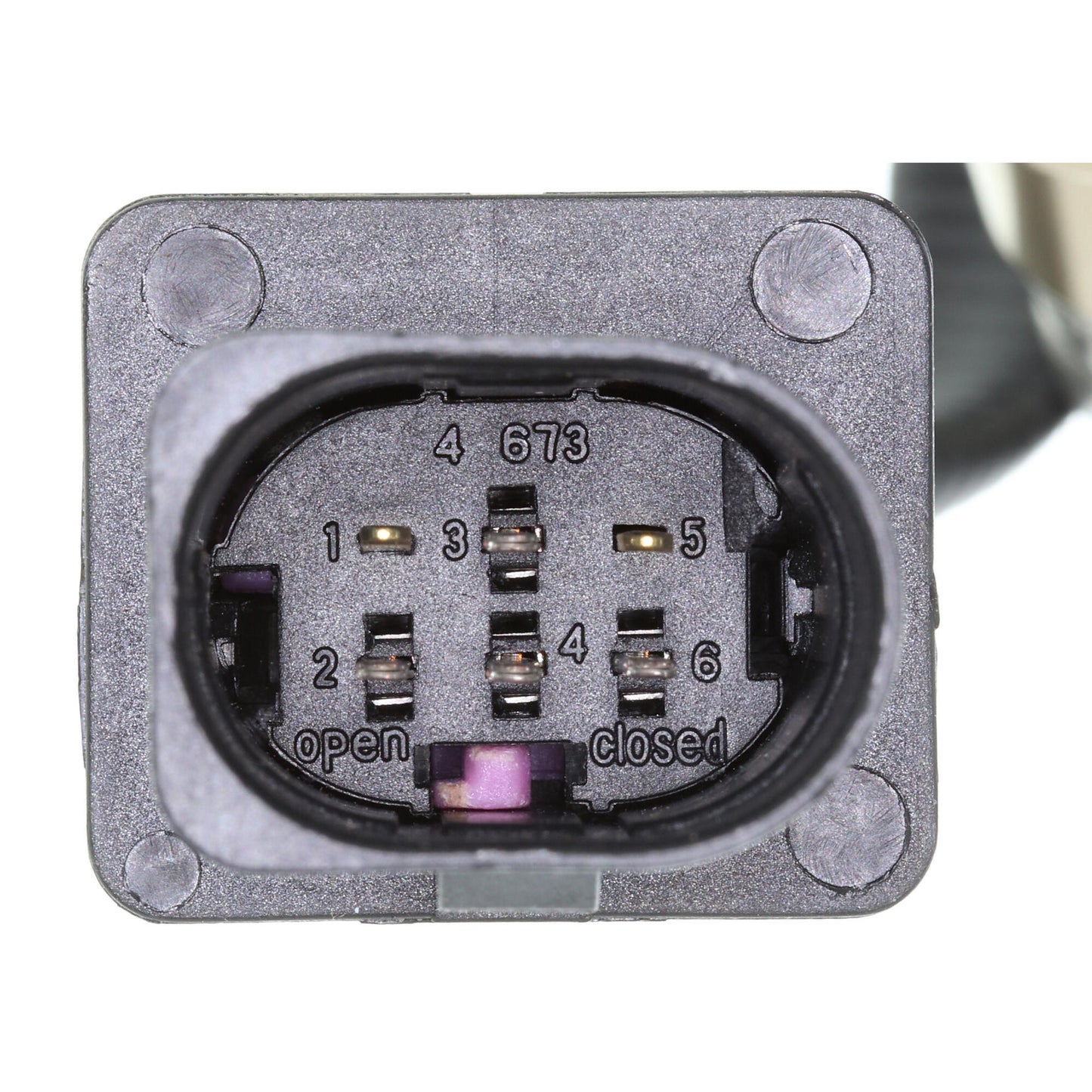 VEMO Lambda Sensor V53-76-0008