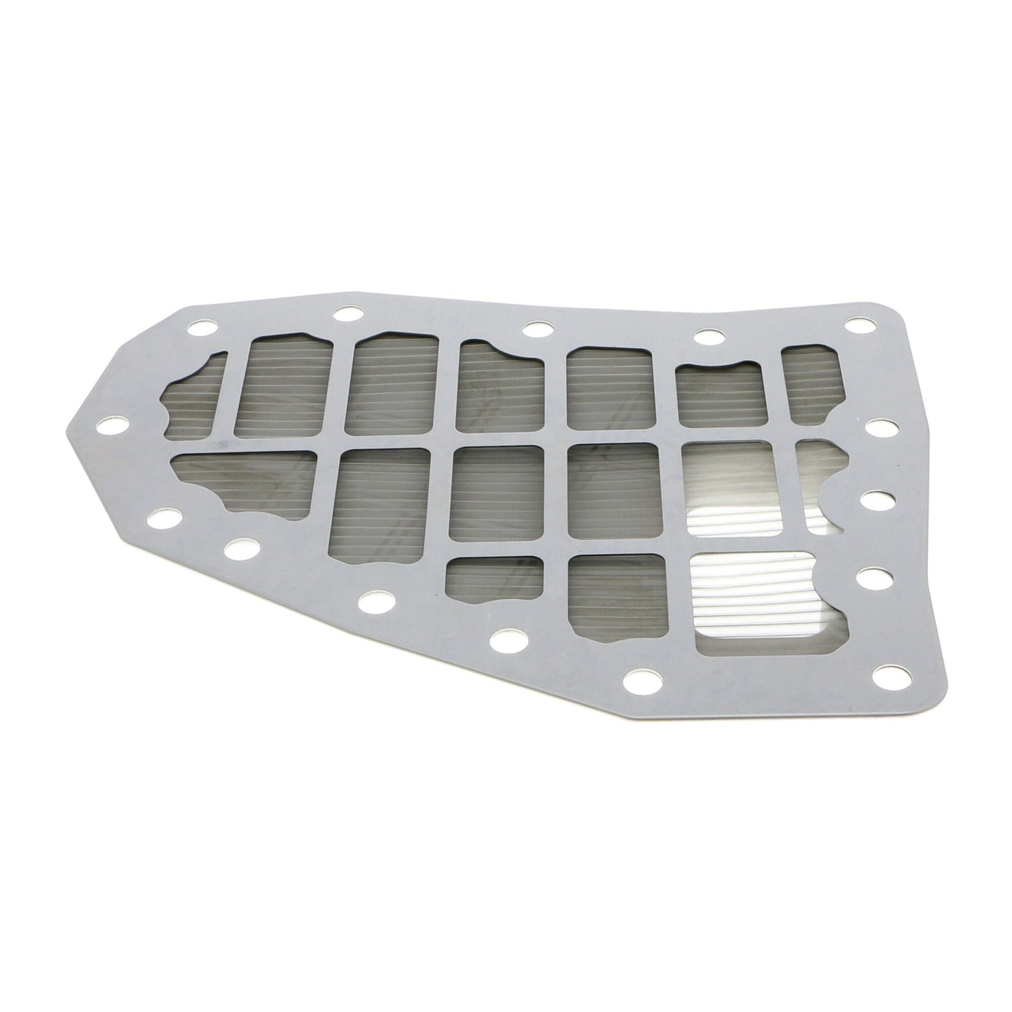 VAICO Hydraulic Filter, automatic transmission V56-0014