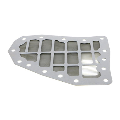 VAICO Hydraulic Filter, automatic transmission V56-0014