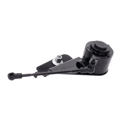VEMO Sensor, pneumatic suspension level V57-72-0014