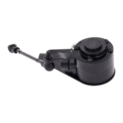 VEMO Sensor, pneumatic suspension level V57-72-0014