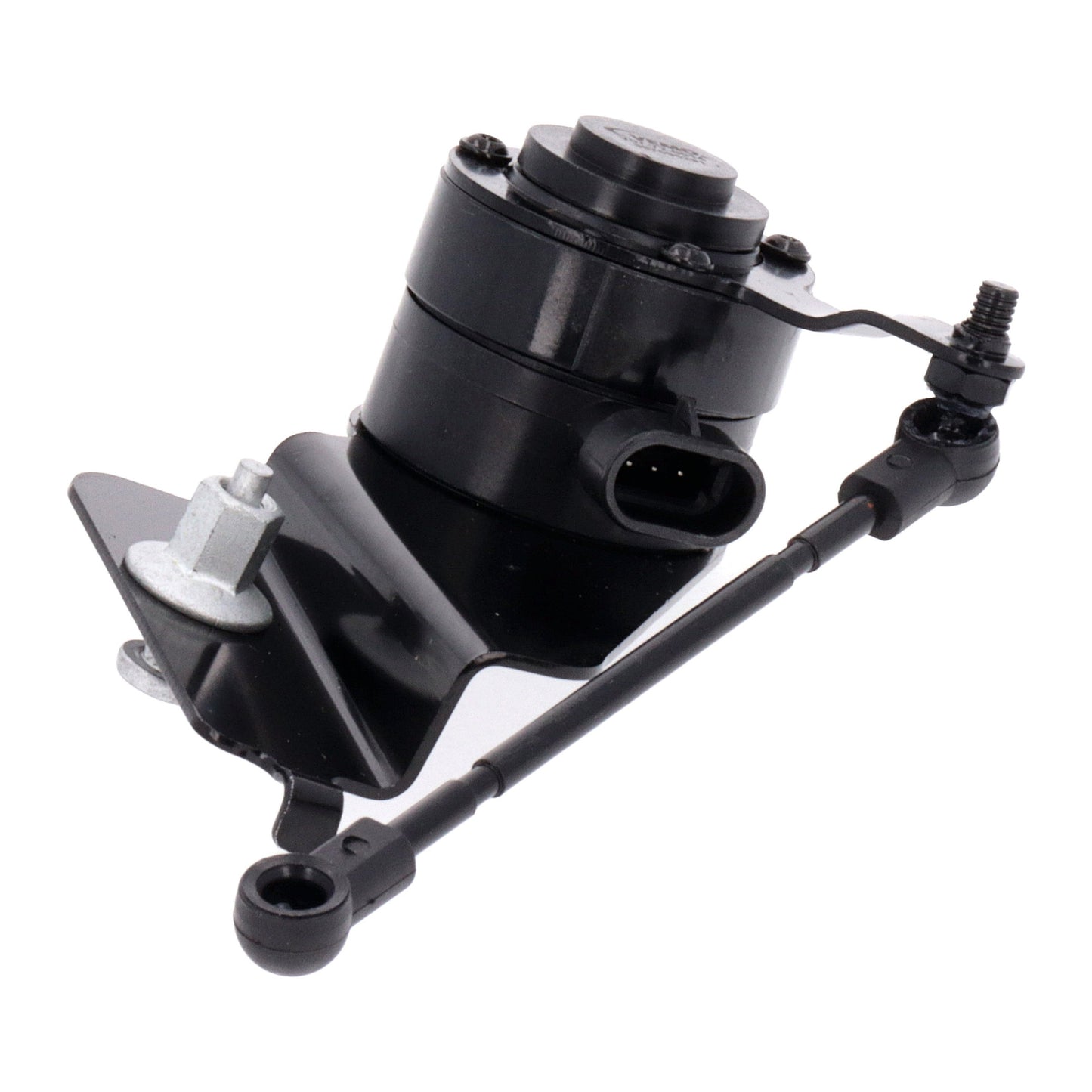 VEMO Sensor, pneumatic suspension level V57-72-0014