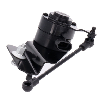 VEMO Sensor, pneumatic suspension level V57-72-0014