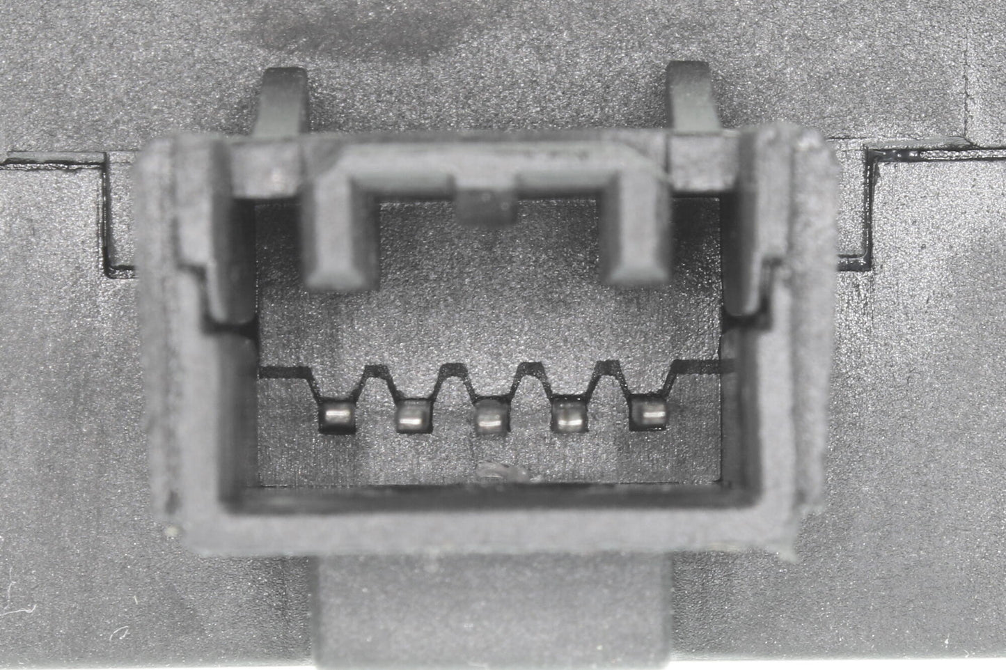 VEMO Actuator, blending flap V57-77-0007